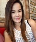 Rencontre Femme Thaïlande à พิจิตร :  Kae -Aumphum , 46 ans